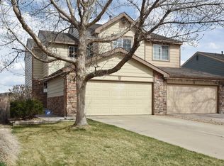 480 W 91st Cir, Thornton, CO 80260