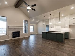 9309 NW 118th St, Yukon, OK 73099