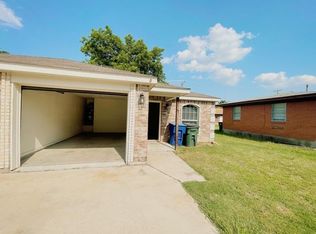 209 Gibson St #A, Copperas Cove, TX 76522