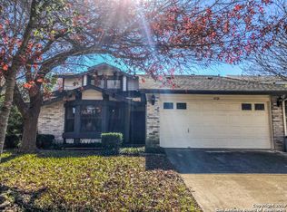 6326 Gallery Cliff Dr, San Antonio, TX 78249
