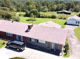 3110 Peavine Rd, Crossville, TN 38571