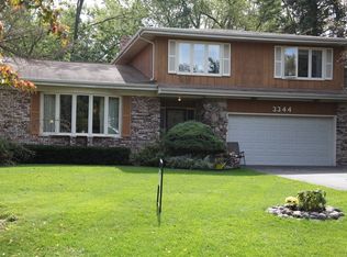 3344 204th St, Olympia Fields, IL