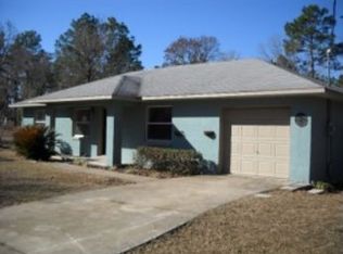 2132 SW Grandview Ave, Dunnellon, FL 34431
