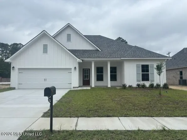 12037 Parc Merlot, Gulfport, MS 39503