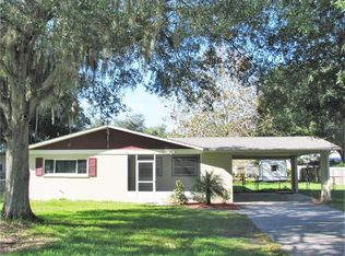 5510 N Daughtery Rd, Lakeland, FL 33809