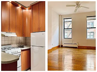 Rented by Quest Realty Sunnyside Corp