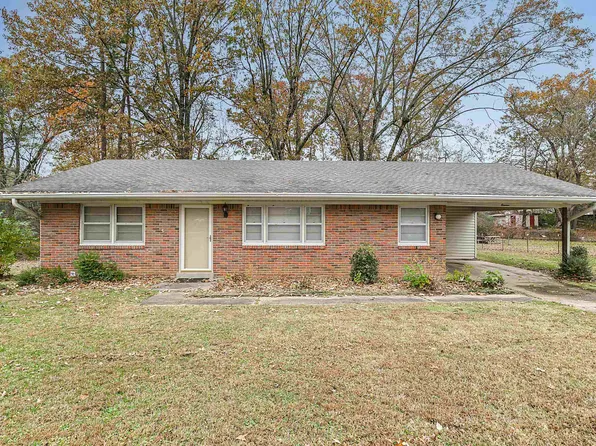 11 Chickasaw Dr, Jackson, TN 38305