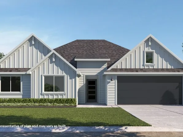 Irving Plan, The Preserve