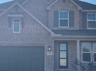 1608 Abbott Creek Rd, Celina, TX 75009