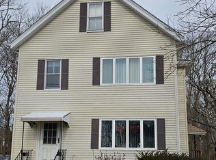 240 Centre St, Somerset, MA 02726