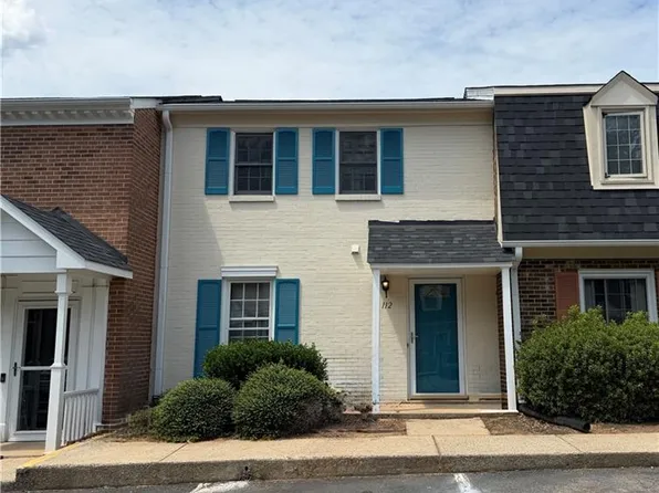 112 Charlestowne Cir, Winston Salem, NC 27103