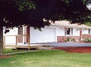 481 S Empire Rd, Bloomington, IN 47401