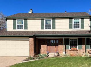 9561 W Hialeah Pl, Littleton, CO 80123