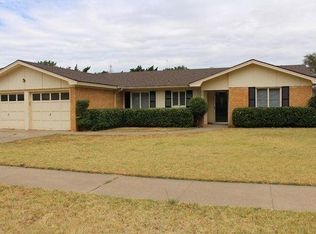 2628 76th St, Lubbock, TX 79423