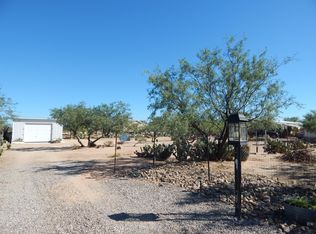 S Alice Ln, Tucson, AZ 85736