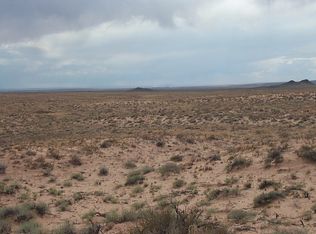 7781 Stagecoach Rd, Holbrook, AZ 86025