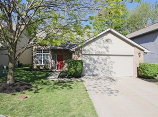 7542 Sycamore Grove Ct, Indianapolis, IN