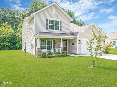 560 Denali Road, Winterville, NC, 28590