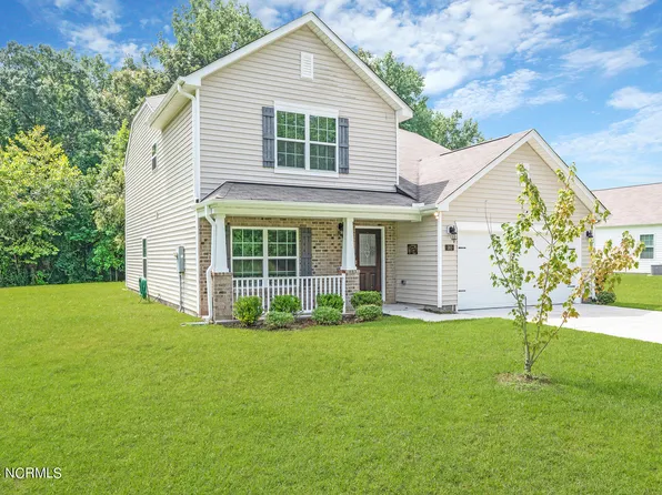 560 Denali Road, Winterville, NC 28590