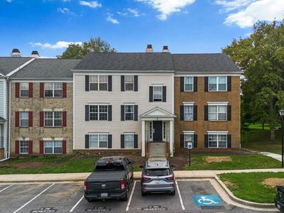 8 Normandy Square Ct APT C, Silver Spring, MD, 20906
