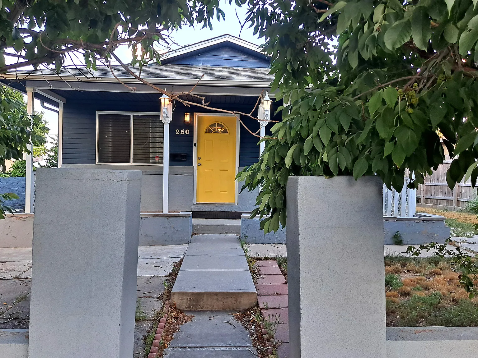 4 bed, 2.5 bath, 1543 sqft, $2,795 — Photo 2