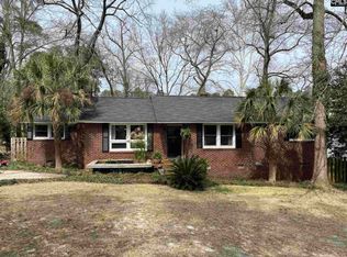 3401 Foxhall Rd, Columbia, SC 29204