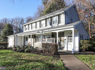 663 Ellis Rd, Havertown, PA 19083