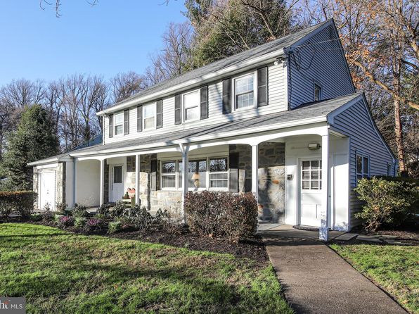 Homes For Sale Near Sacred Heart Academy Bryn Mawr Pa Zillow
