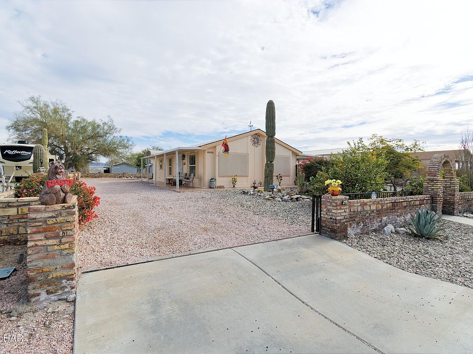 49621 Rainbow Dr, Quartzite, AZ 85346 MLS 1028659 Zillow