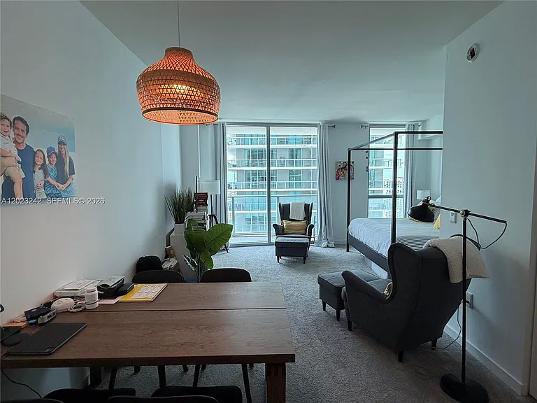 1100 S Miami Ave #3005 — Photo 4