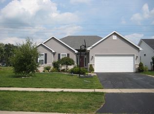 435 Haley Dr, Oregon, OH