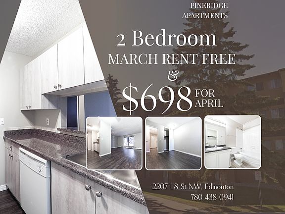 2nd image of 2207 118th St NW #726631