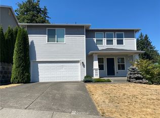 21506 SE 297th St, Kent, WA