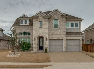 2811 Killdeer Trl, Prosper, TX 75078