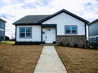 1105 51st St, Birmingham, AL 35208