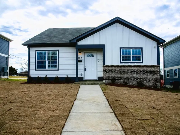 1105 51st St, Birmingham, AL 35208