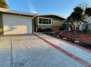 10636 Gascoigne Dr, Cupertino, CA