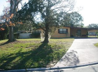 6906 Daughtry Blvd S, Jacksonville, FL 32210