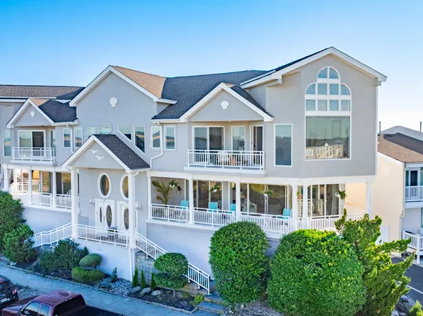 500 Anglesea Dr #B, North Wildwood, NJ 08260