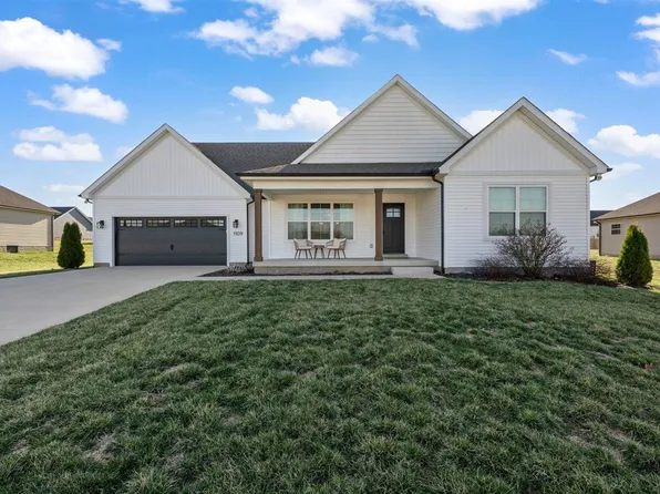 1109 Fredricksburg St, Franklin, KY 42134