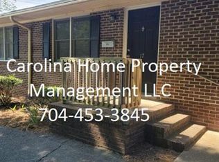 17 Brookwood Ave NE, Concord, NC 28025