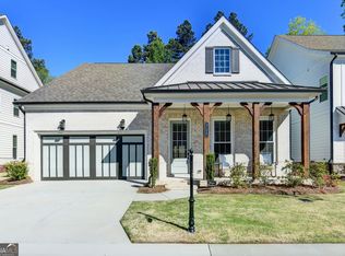 3460 Ashfield Point Ave, Duluth, GA 30096