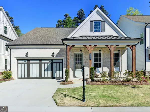 3460 Ashfield Point Ave, Duluth, GA 30096