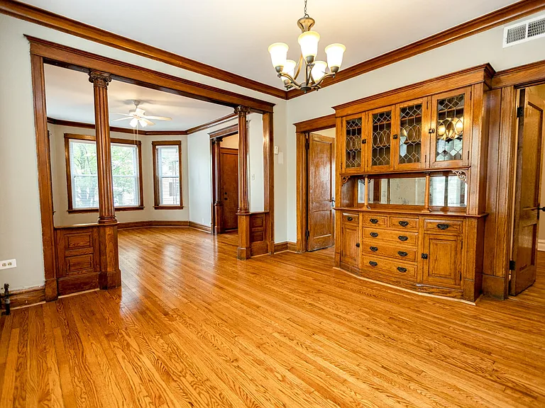 3335 W. Dickens Ave - 2047 N. Kimball Ave. — Photo 5