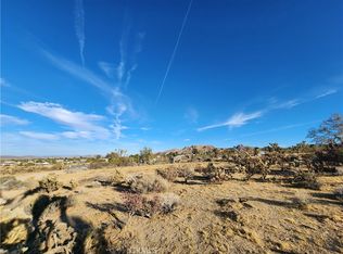 61329 Rocky Vista Ln, Joshua Tree, CA 92252