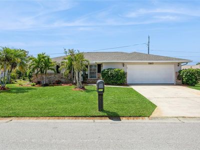 560 Oxford Dr, Venice, FL, 34293