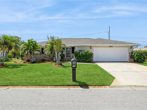 560 OXFORD DRIVE, VENICE, FL 34293