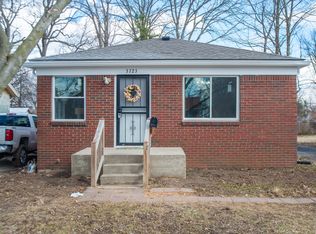 3723 N Olney St, Indianapolis, IN