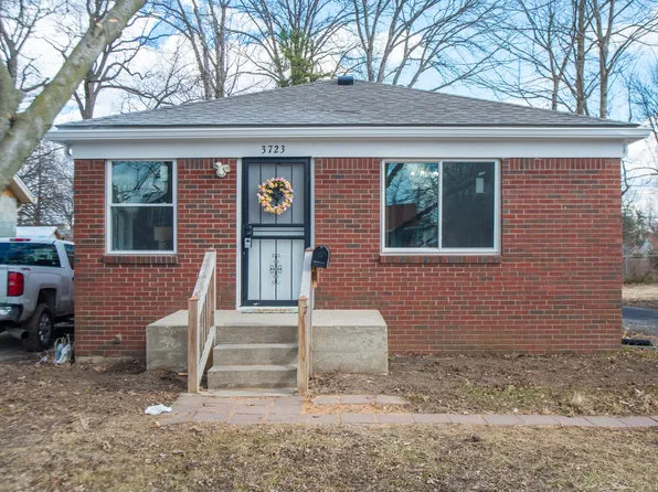 3723 N Olney St, Indianapolis, IN 46218