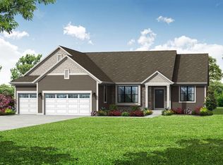 3824 White Oak WAY, Waukesha, WI